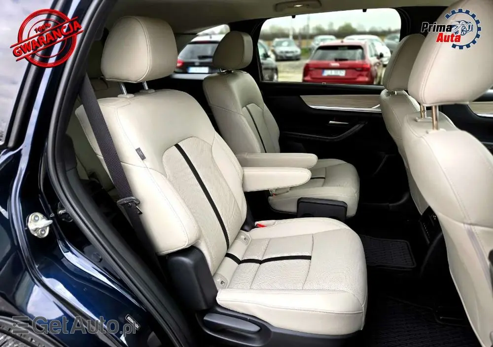 MAZDA CX-90 