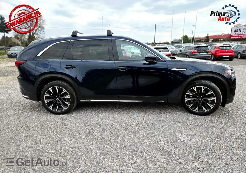 MAZDA CX-90 