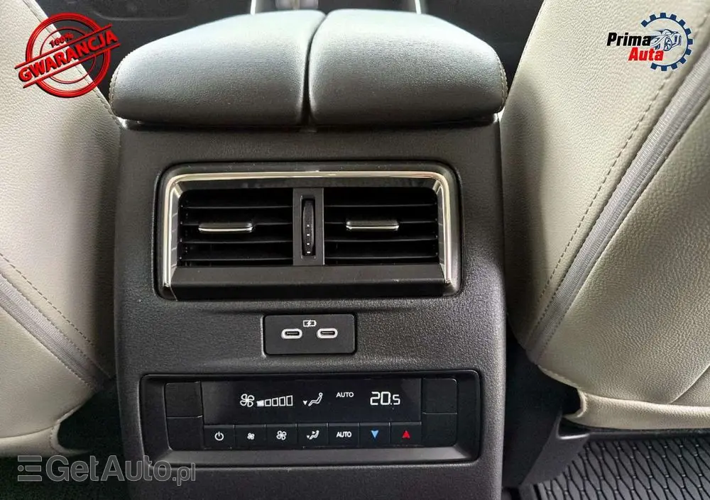 MAZDA CX-90 