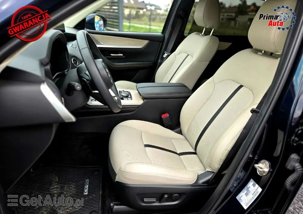 MAZDA CX-90 