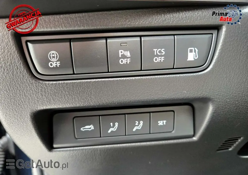 MAZDA CX-90 