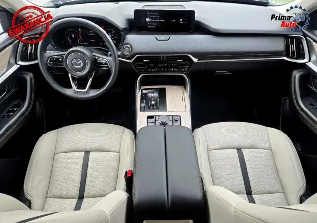 MAZDA CX-90 