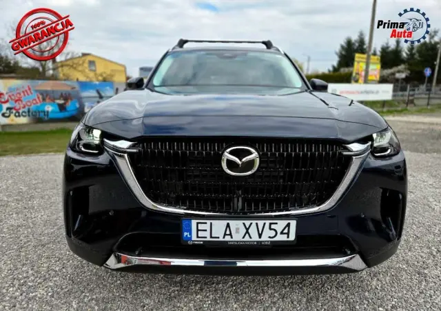 MAZDA CX-90 