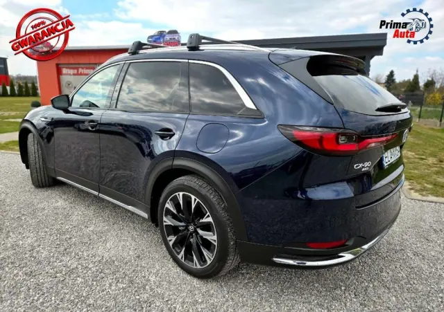 MAZDA CX-90 