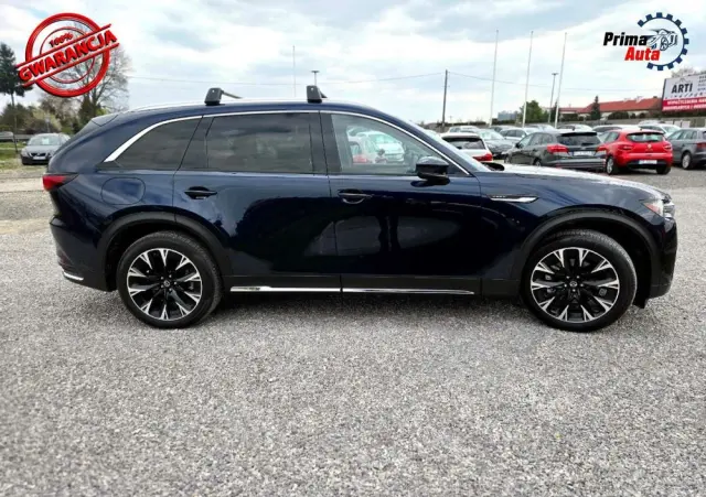 MAZDA CX-90 