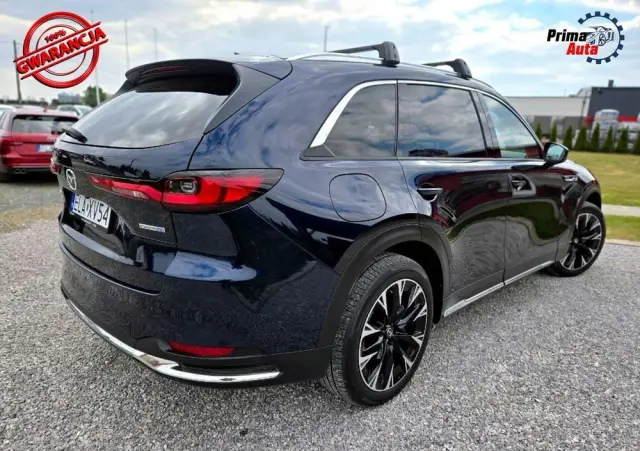 MAZDA CX-90 