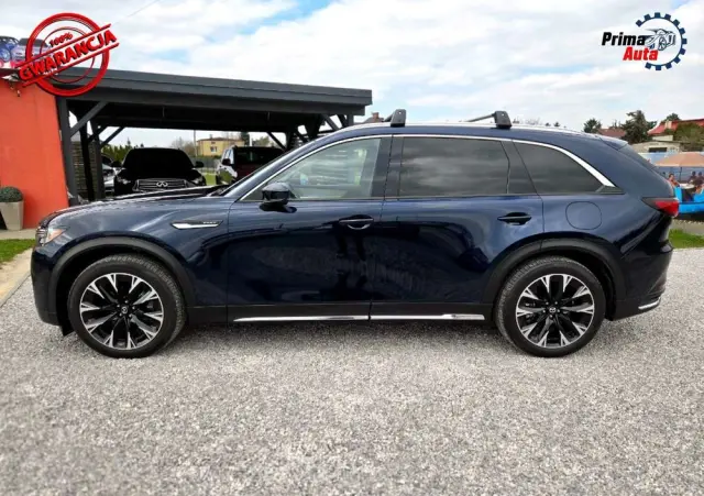 MAZDA CX-90 