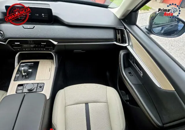 MAZDA CX-90 
