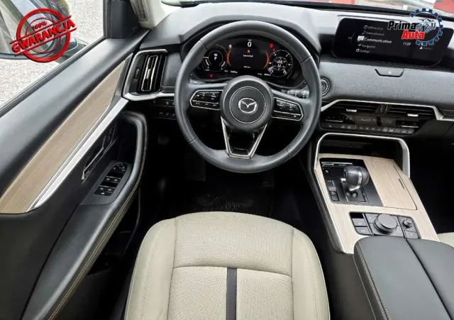 MAZDA CX-90 