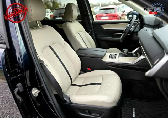 MAZDA CX-90 