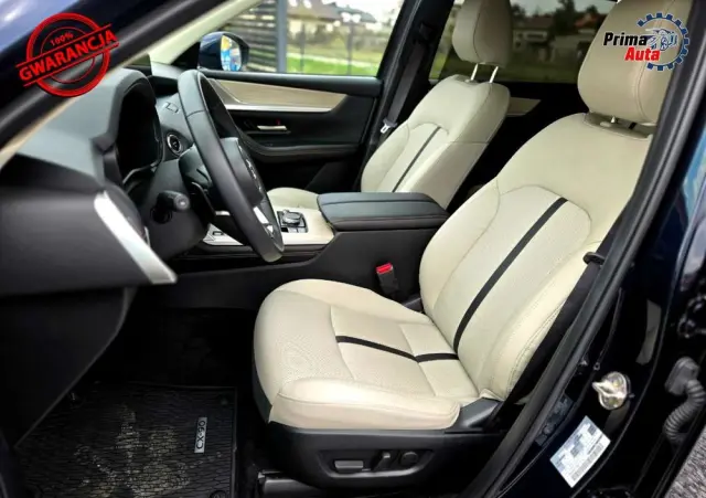 MAZDA CX-90 