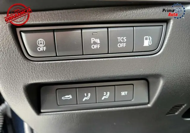 MAZDA CX-90 
