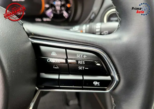 MAZDA CX-90 