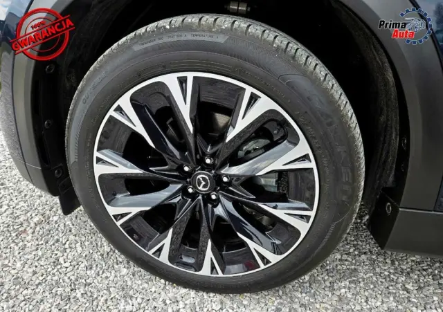 MAZDA CX-90 