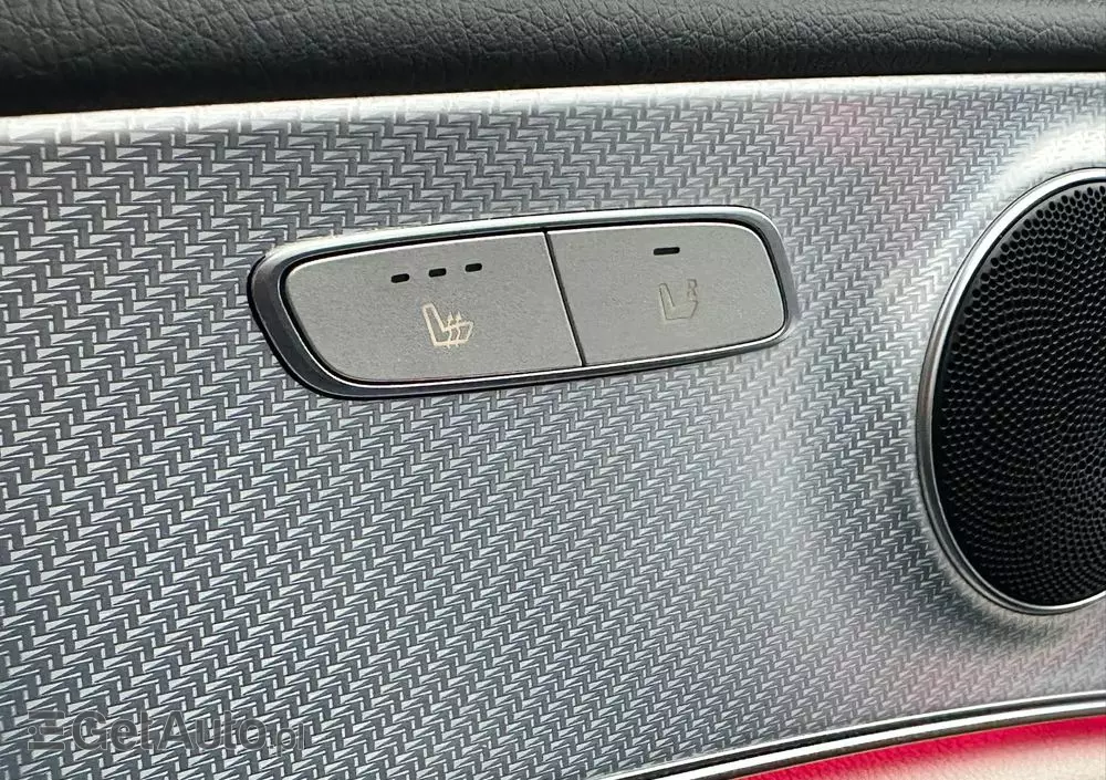 MERCEDES-BENZ Klasa E 220 d Business Edition 9G-TRONIC