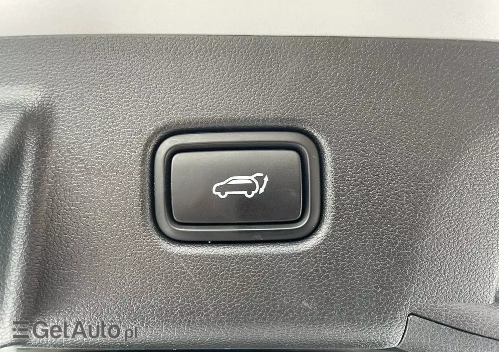 HYUNDAI Tucson 1.6 T-GDi 48V Executive 4WD DCT