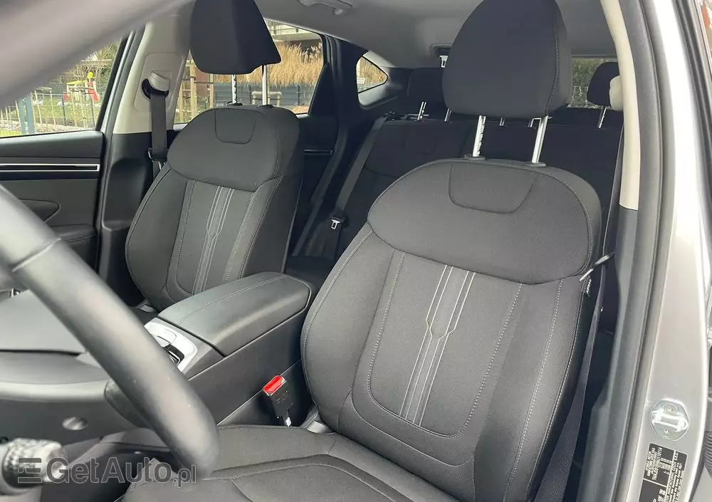 HYUNDAI Tucson 1.6 T-GDi 48V Executive 4WD DCT