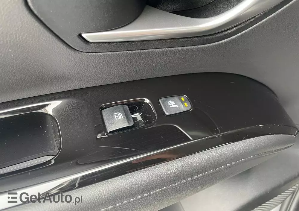 HYUNDAI Tucson 1.6 T-GDi 48V Executive 4WD DCT