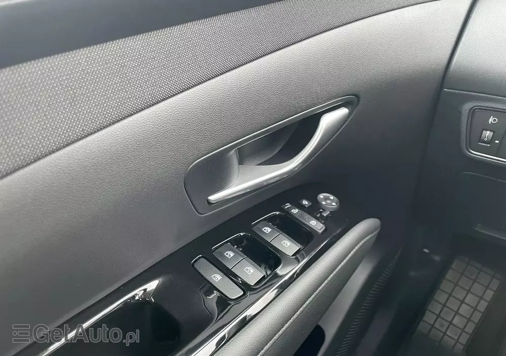 HYUNDAI Tucson 1.6 T-GDi 48V Executive 4WD DCT