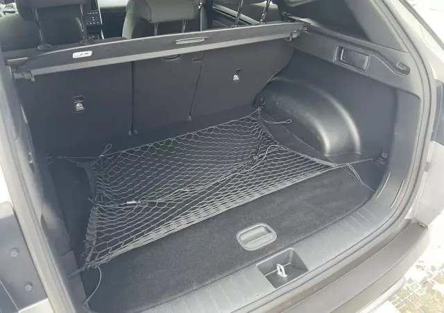 HYUNDAI Tucson 1.6 T-GDi 48V Executive 4WD DCT