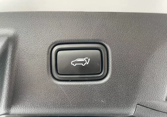 HYUNDAI Tucson 1.6 T-GDi 48V Executive 4WD DCT