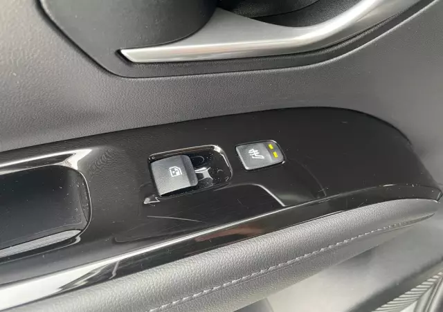 HYUNDAI Tucson 1.6 T-GDi 48V Executive 4WD DCT