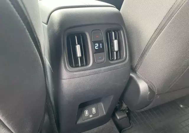 HYUNDAI Tucson 1.6 T-GDi 48V Executive 4WD DCT