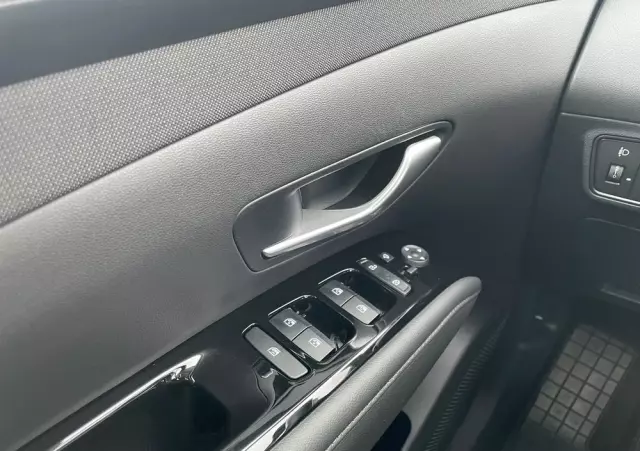 HYUNDAI Tucson 1.6 T-GDi 48V Executive 4WD DCT