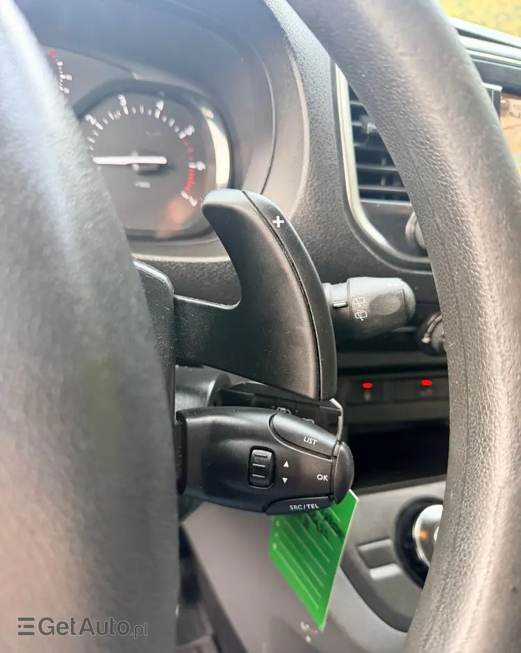 CITROËN Jumpy /2.0,180hk/S&S/L3/Automat/ F1/SPROWADZONY /Pilot/Mobilny Mechanik/1 WŁ/FV23%/3-OS /6-DRZWI/SERWISOWANY/VW/FORD/OPEL/CITROEN 