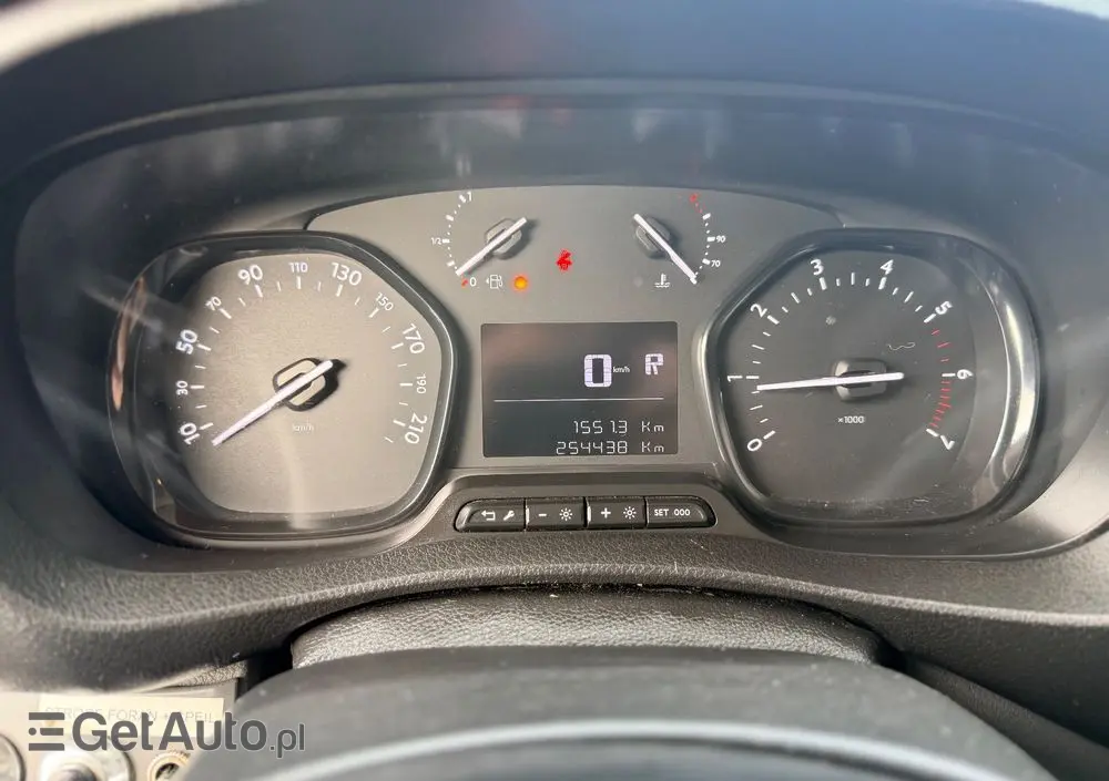 CITROËN Jumpy /2.0,180hk/S&S/L3/Automat/ F1/SPROWADZONY /Pilot/Mobilny Mechanik/1 WŁ/FV23%/3-OS /6-DRZWI/SERWISOWANY/VW/FORD/OPEL/CITROEN 