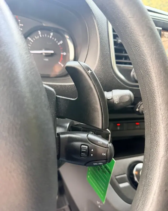 CITROËN Jumpy /2.0,180hk/S&S/L3/Automat/ F1/SPROWADZONY /Pilot/Mobilny Mechanik/1 WŁ/FV23%/3-OS /6-DRZWI/SERWISOWANY/VW/FORD/OPEL/CITROEN 