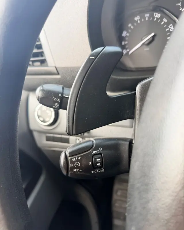 CITROËN Jumpy /2.0,180hk/S&S/L3/Automat/ F1/SPROWADZONY /Pilot/Mobilny Mechanik/1 WŁ/FV23%/3-OS /6-DRZWI/SERWISOWANY/VW/FORD/OPEL/CITROEN 