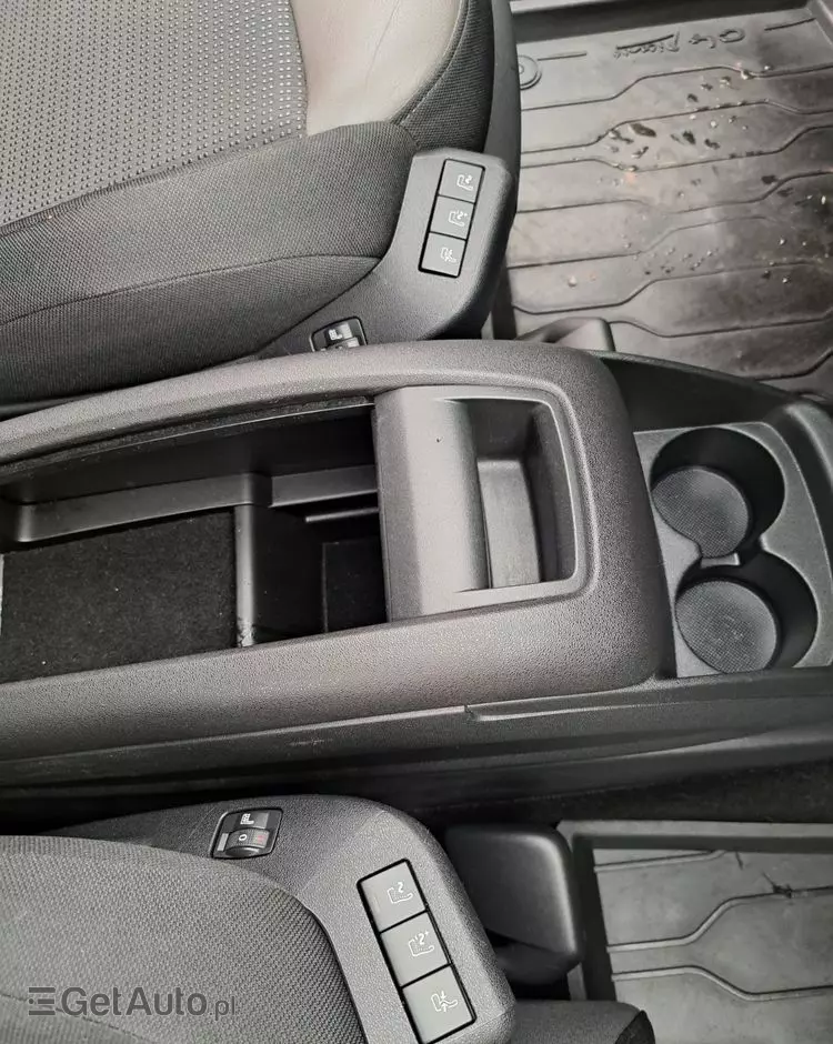 CITROËN C4 Picasso E-HDi 115 ETG6 Exclusive