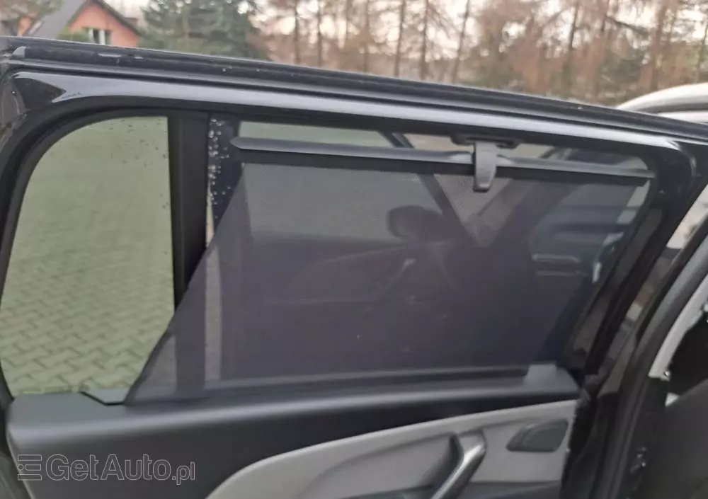 CITROËN C4 Picasso E-HDi 115 ETG6 Exclusive