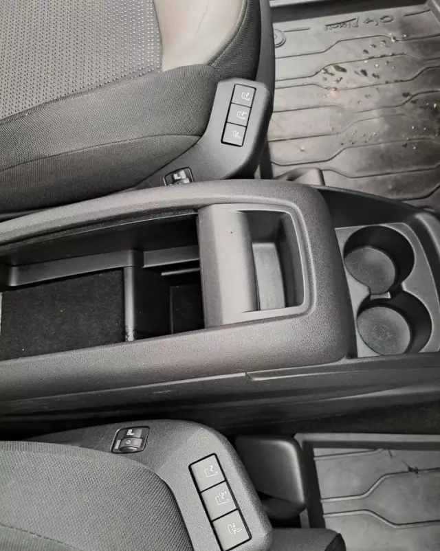 CITROËN C4 Picasso E-HDi 115 ETG6 Exclusive