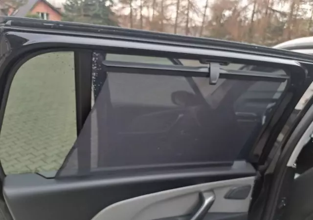 CITROËN C4 Picasso E-HDi 115 ETG6 Exclusive