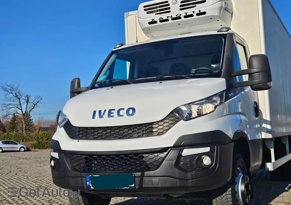 IVECO Daily 