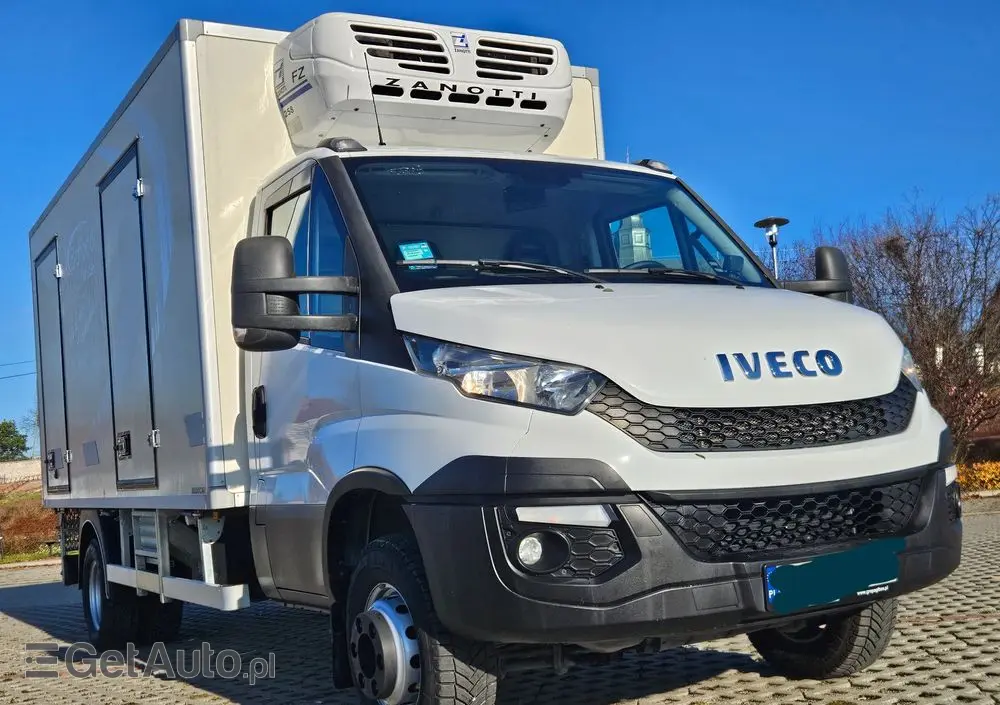IVECO Daily 