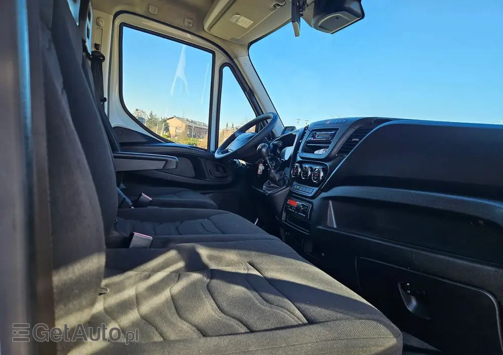 IVECO Daily 