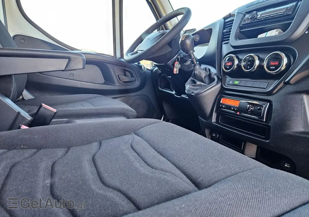 IVECO Daily 