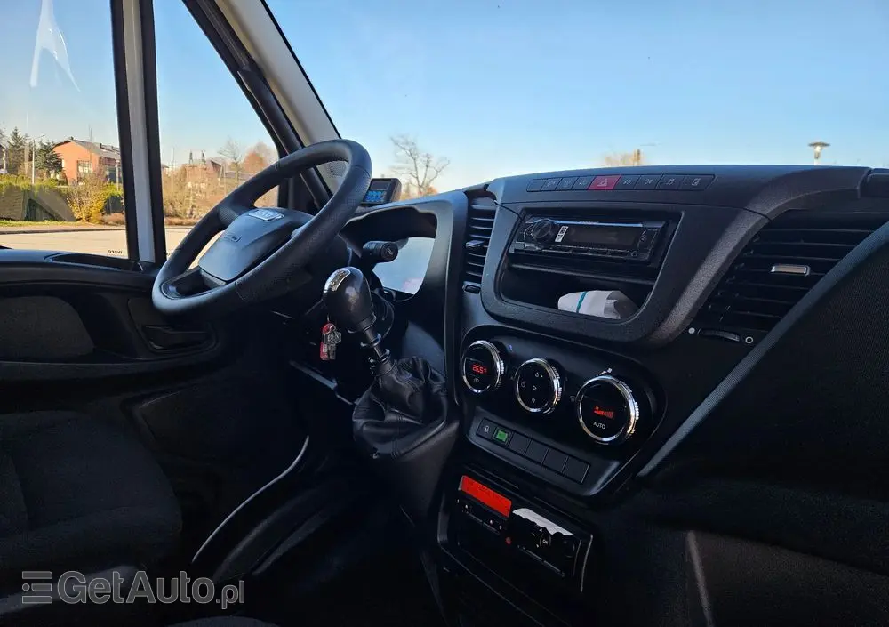 IVECO Daily 