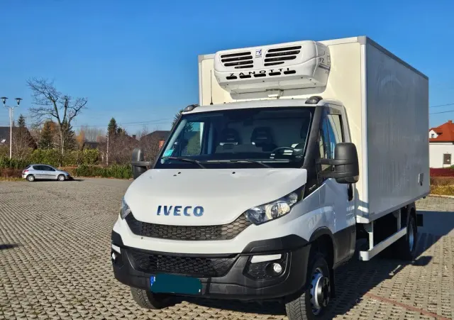 IVECO Daily 