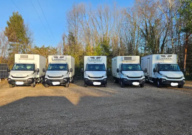 IVECO Daily 