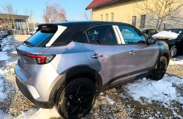 OPEL Mokka 1.2 Turbo (130 KM) Automatic