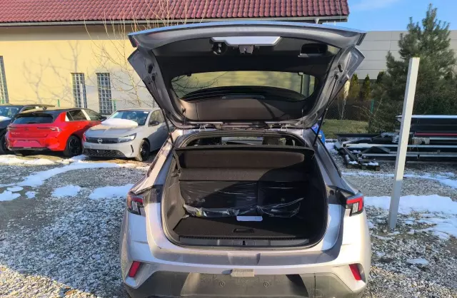 OPEL Mokka 1.2 Turbo (130 KM) Automatic