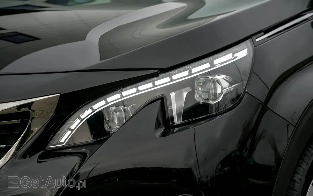 PEUGEOT 3008 THP 165 EAT6 Stop & Start Active