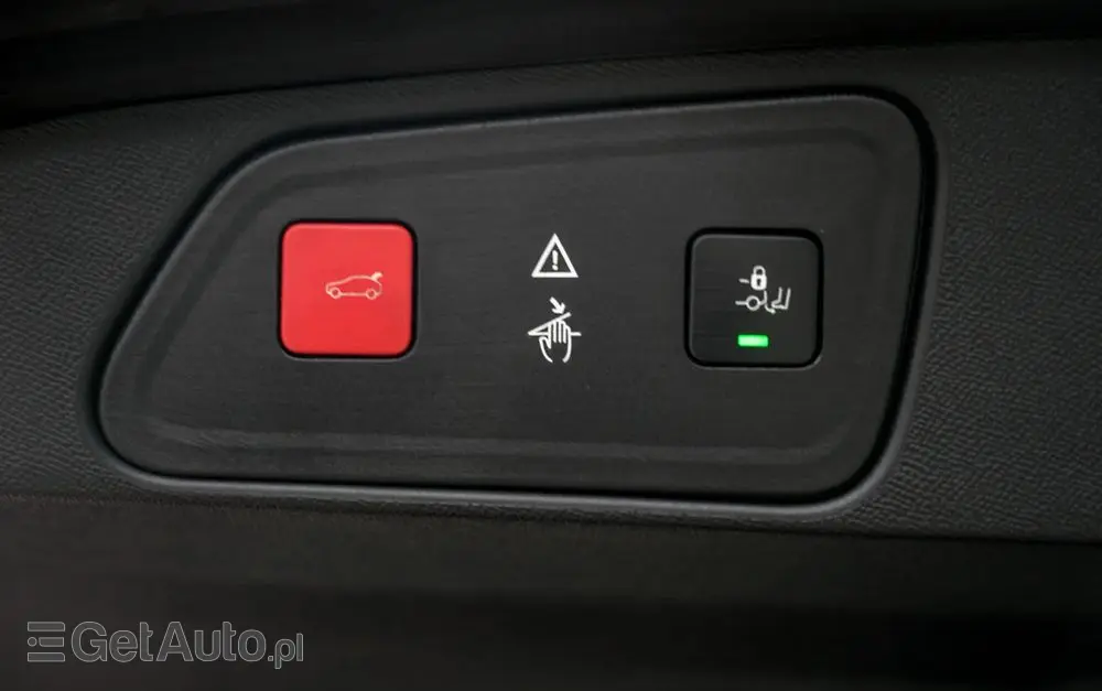 PEUGEOT 3008 THP 165 EAT6 Stop & Start Active