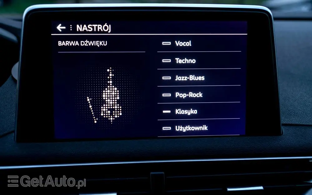 PEUGEOT 3008 THP 165 EAT6 Stop & Start Active