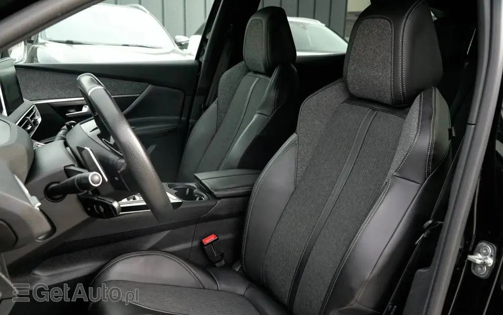 PEUGEOT 3008 THP 165 EAT6 Stop & Start Active