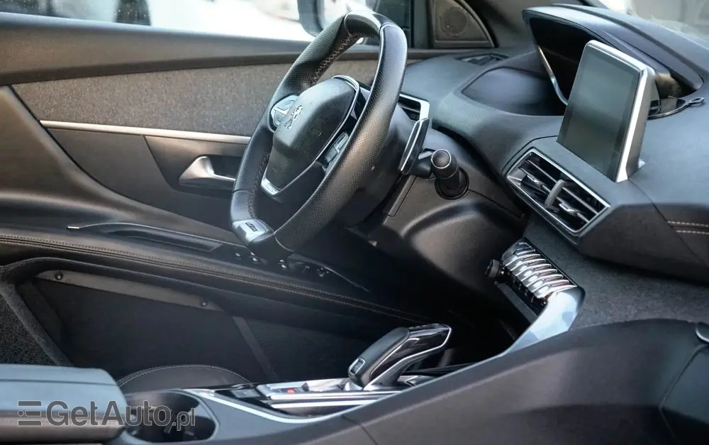 PEUGEOT 3008 THP 165 EAT6 Stop & Start Active